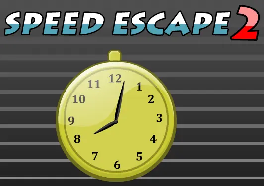 Speed Escape 2 logo