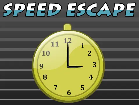 Speed Escape logo