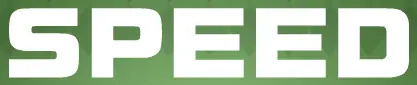Speed logo