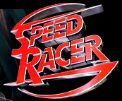 Speed Racer: Spot the Difference logo