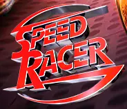 Speed Racer: Ultra Speedway logo
