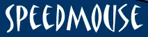 SpeedMouse logo