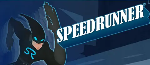 Speedrunner logo