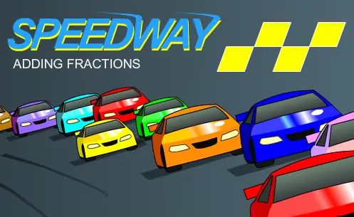 Speedway logo