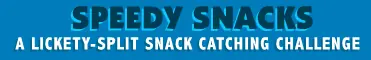 Speedy Snacks logo