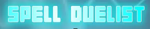Spell Duelist logo