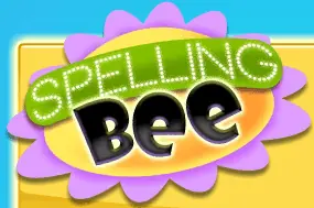 Spelling Bee logo