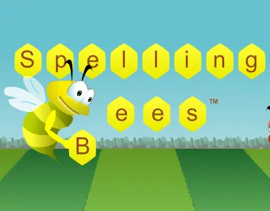 Spelling Bees logo