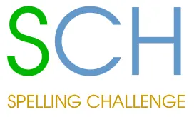 Spelling Challenge logo