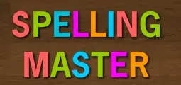 Spelling Master logo