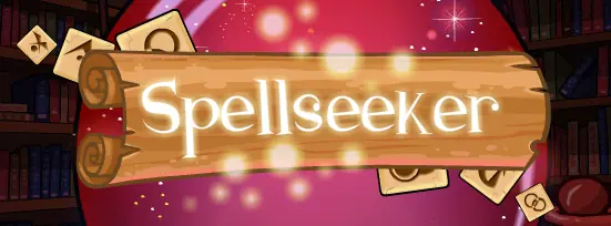 Spellseeker logo