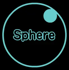 Sphere (Neutral) logo