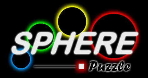 Sphere Puzzle logo