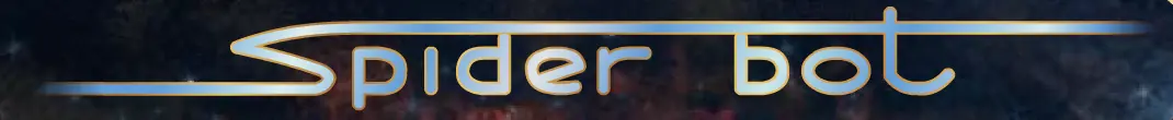 Spider Bot logo