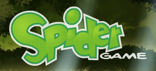 Spider Game logo