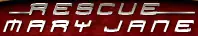 Spider-Man 3: Rescue Mary Jane logo