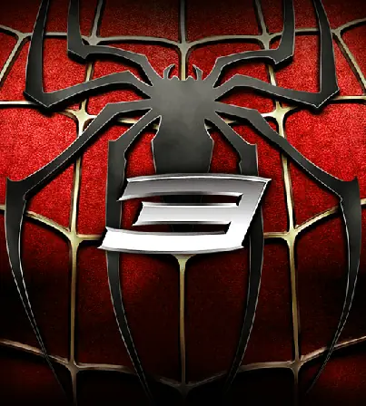 Spider-Man 3: Ultimate Challenge logo