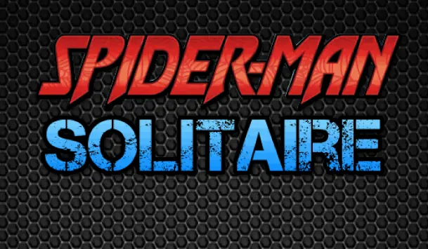 Spider-Man Solitaire logo