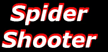 Spider Shooter logo