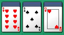 Spider Solitaire logo