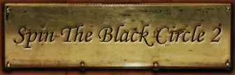 Spin The Black Circle 2 logo