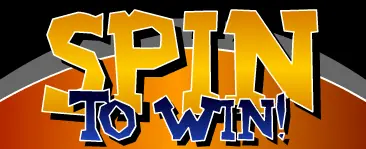 Spin To Win! logo