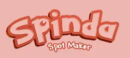 Spinda Spot Maker logo
