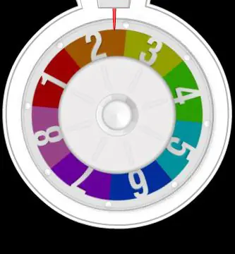 Spinner logo
