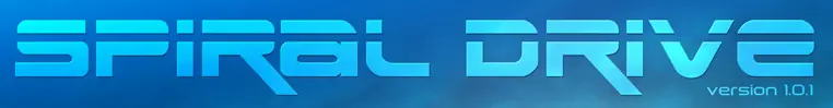 Spiral Drive logo