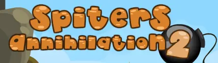 Spiters Annihilation 2 logo