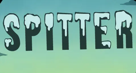 Spitter logo