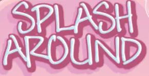 Splash Around logo