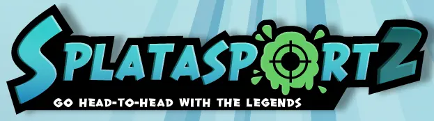 Splatalot: Splatasport 2 logo