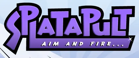 Splatapult logo