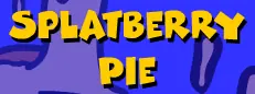 Splatberry Pie logo