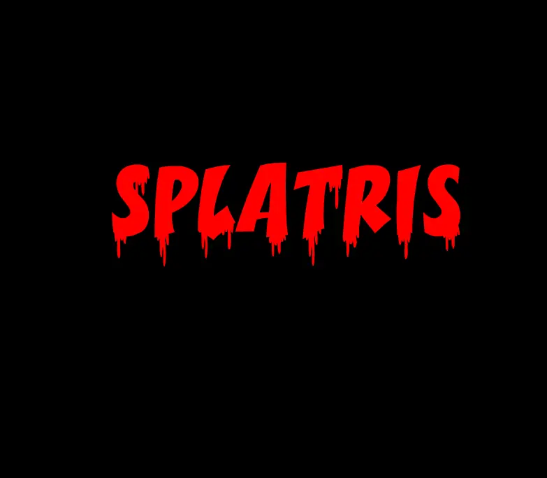 Splatris logo
