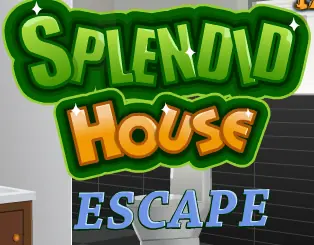 Splendid House Escape logo