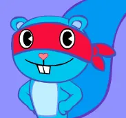 Splendid Smoochie logo