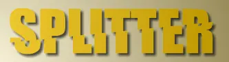 Splitter logo