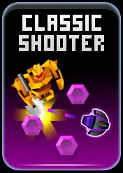 Sploder's Classic Creator logo