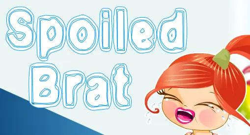 Spoiled Brat logo
