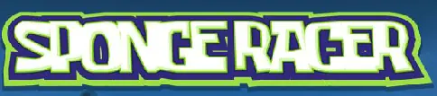 Sponge Racer logo