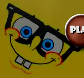 SpongeBob Basketball Challenge logo