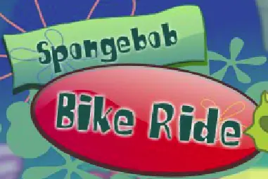 Spongebob Bike Ride logo