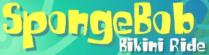 SpongeBob Bikini Ride logo