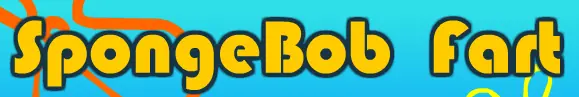 Spongebob Fart logo