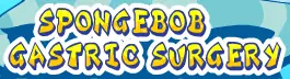 Spongebob Gastric Surgery logo