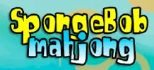 Spongebob Mahjong logo