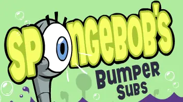 SpongeBob's Bumper Subs logo