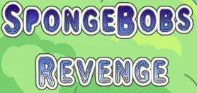SpongeBob's Revenge logo